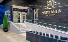 Melpo Antia Hotel & Suites